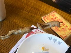 -烧蠔帮·湛江生蚝(茂南万达店)