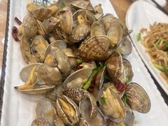 -渔码头食府(蓬莱阁店)