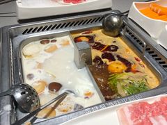 -海底捞火锅(金光华店)