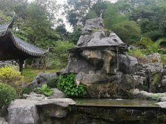 -谷丰健康凤贤居酒家