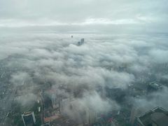 -长沙尼依格罗酒店