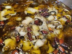 -雲蜀龙阁·金牌水煮鱼(方庄店)