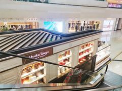 门面-布歌东京(金融街购物中心店)