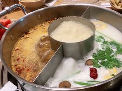 -江小渔鲜鱼火锅(冠亚星城店)
