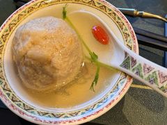 -彩虹之约•淮扬家宴(亚运村店)