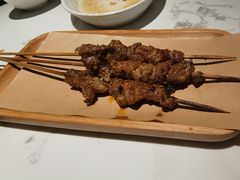 -关东小磨东北菜(漕河泾印象城店)