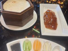 -北京四季酒店·采逸轩