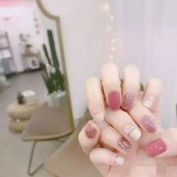 -Aso Artist Beauty美甲美睫