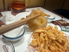 -鲜得莱渔港·小平岛海胆馆(七贤岭店)