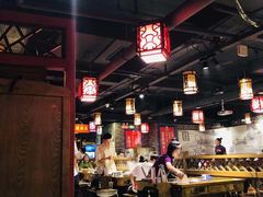 -大龙燚火锅(五一广场店)