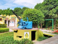 -大嶝英雄三岛战地观光园