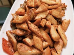 馕炒肉-贯贯吉·清真餐厅(浙江中路店)