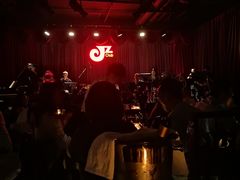 -JZ Club 爵士酒吧(上海店)