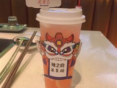 -五星桥原切肥牛火锅(怀德桥店)