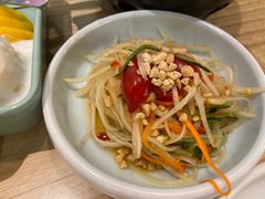-米泰芒·东南亚料理(体育西店)