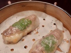 -丽思卡尔顿酒店-天泰轩中餐厅(大沽北路店)