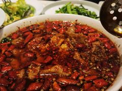 -鸭匠食府·挂炉烤鸭·新京菜(阜成路店)