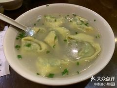 -东泰祥生煎馆(陕西南路店)