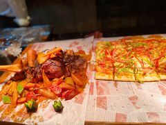 -贵阳恒世纪酒店·味自助餐厅