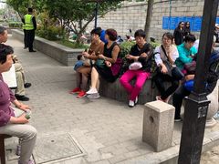 -阿二烤鸡(山塘街店)