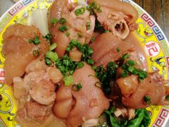 -一记面馆(易发店)