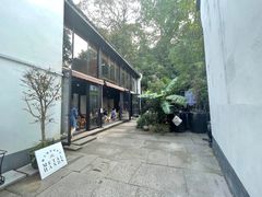 -Metal hands·铁手咖啡