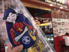 奶茶爱甜醅-宝葫芦西北茶食铺(中发源店)