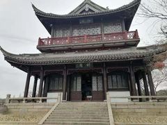 -虞山风景区