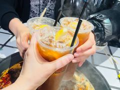 -朱光玉火锅馆(小寨原力场店)