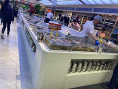 -集品鲜湾·蒸汽海鲜自助料理(青岛银座和谐广场店)