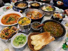 -六合居(温江店)