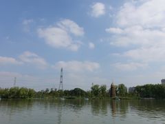 -昆山城市生态森林公园