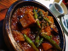 -金牌老碗时尚陕菜(王府井百货店)