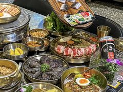 -本炙炭烤·蒲烧活鳗料理店(金沙洲店)