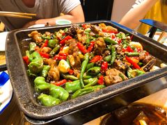 -鸡毛店·川菜(双楠店)