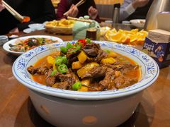 -客宴·江西客家菜(红角洲店)