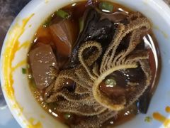 -朱氏胖子烂火锅(洪崖洞店)