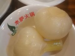 -木萨火锅(牡丹江路店)