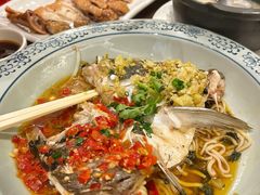 -北海渔村酒楼·粤菜海鲜点心(新华店)