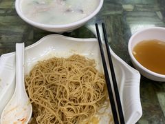 -燊意布拉肠云吞面(中山四路店)