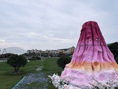-平湖九龙山旅游度假区