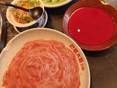 -巴蜀大将火锅(春熙店)