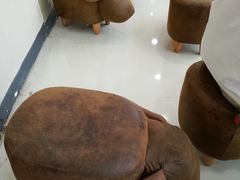 -左庭右院鲜牛肉火锅(金山万达店)
