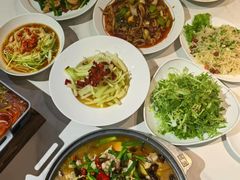 -蒲城王家烧烤大全(渭南分店)