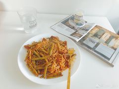 -常熟炒浇面馆(蓝旗街店)