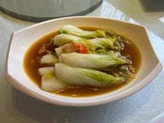 -逸林轩中餐厅(中信泰富朱家角锦江酒店)
