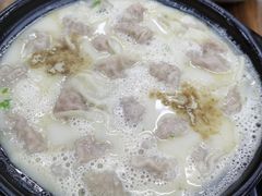 -雪琴面馆富安特色鱼汤面(城中花园店)