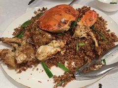 -喜记避风塘炒辣蟹(旗舰店)