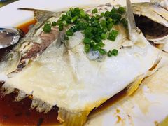 -双月饭店·20年老字号(新村店)