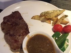 -斗牛士牛排(南京东路店)